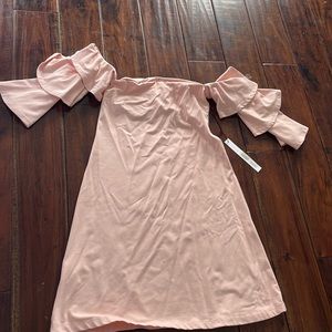 Never worn dress